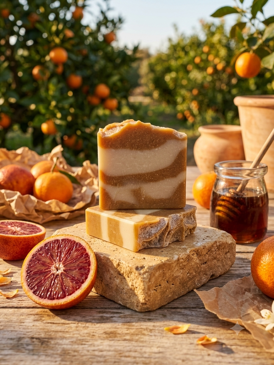 Sweet Orange