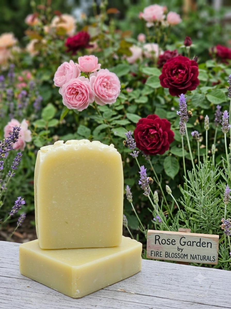 Rose Garden