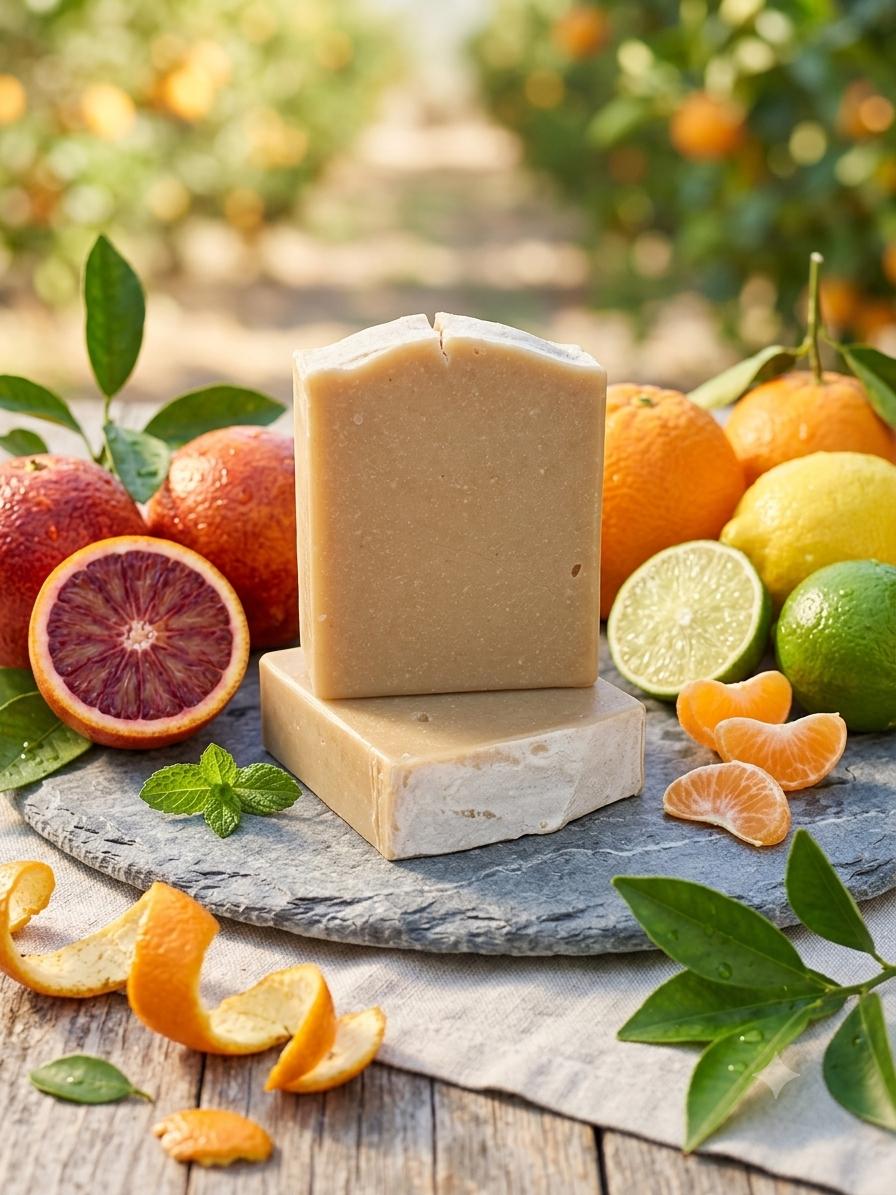Citrus Burst