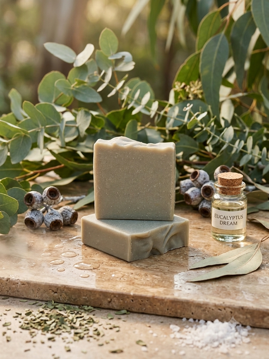 Eucalyptus Dream